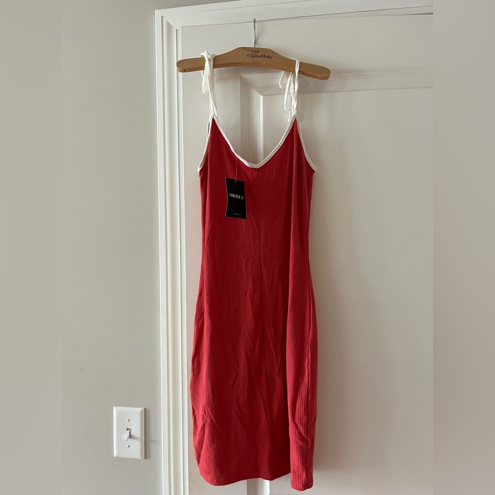 Bodycon dress